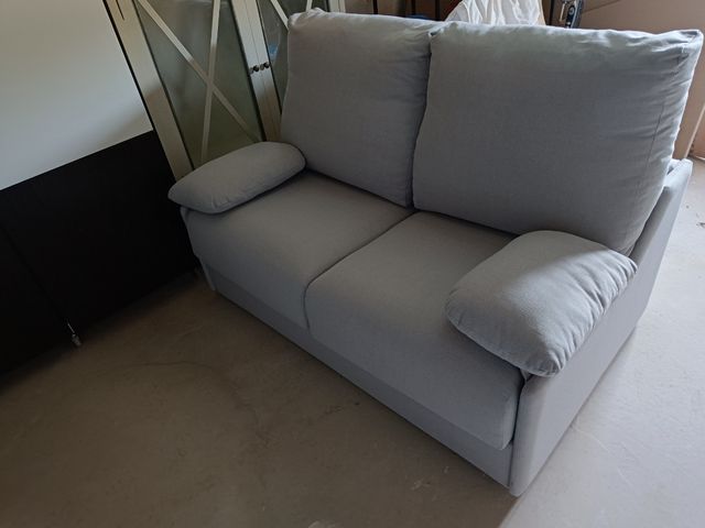 Sofá cama Zardá (precio negociable)