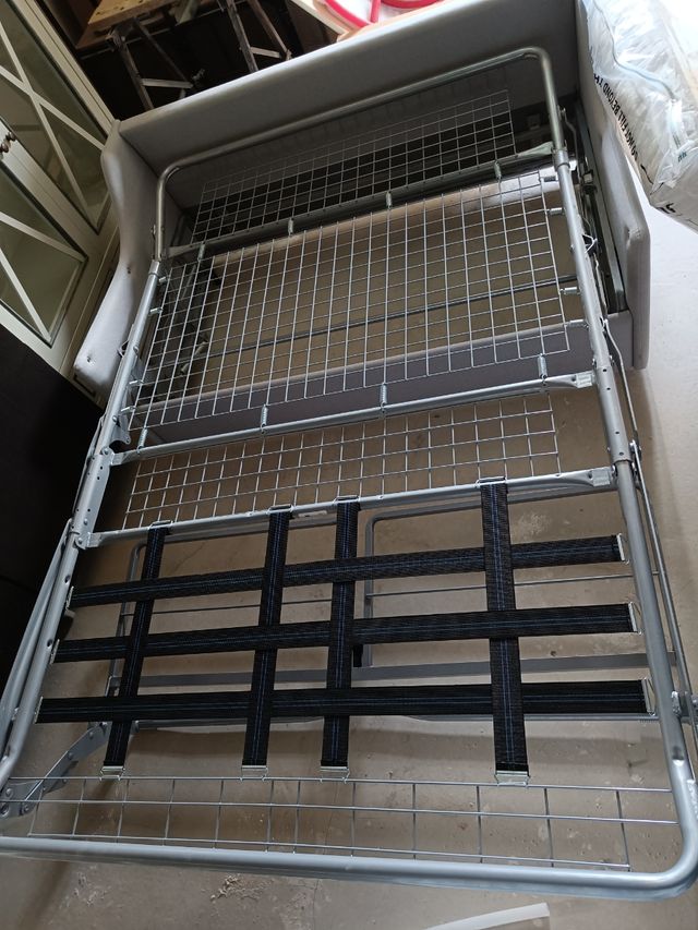 Sofá cama Zardá (precio negociable)