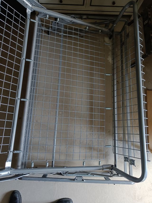 Sofá cama Zardá (precio negociable)