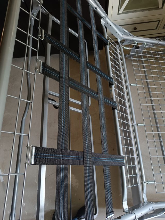 Sofá cama Zardá (precio negociable)