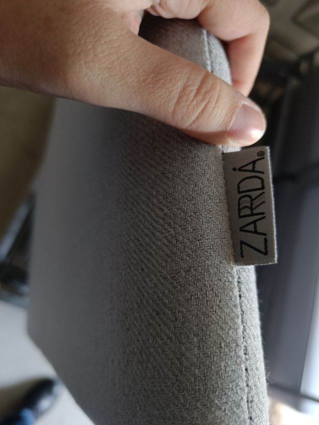 Sofá cama Zardá (precio negociable)