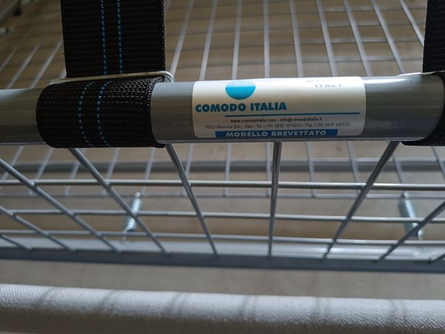 Sofá cama Zardá (precio negociable)