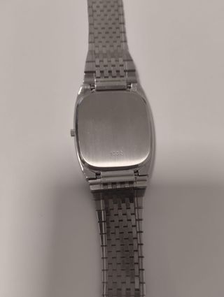 Reloj Omega de Ville