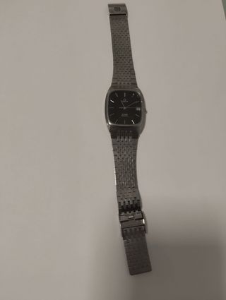 Reloj Omega de Ville