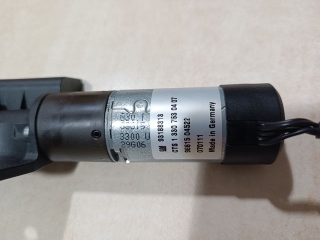 MODULO ELECTRÓNICO AUDI MMI 4E0035729A