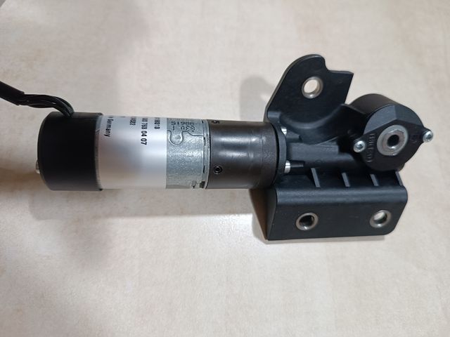 MODULO ELECTRÓNICO AUDI MMI 4E0035729A