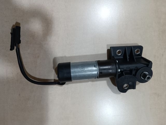 MODULO ELECTRÓNICO AUDI MMI 4E0035729A