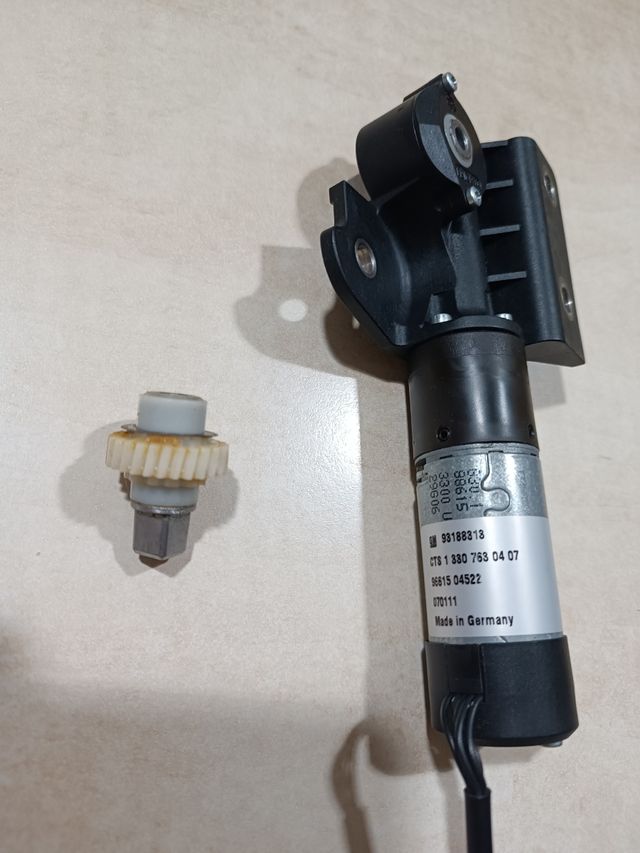 MODULO ELECTRÓNICO AUDI MMI 4E0035729A