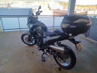 Bmw f 650/800 gs