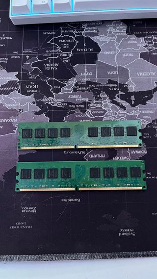 KINGSTON KVR800D2N6