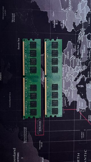 KINGSTON KVR800D2N6