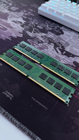 KINGSTON KVR800D2N6