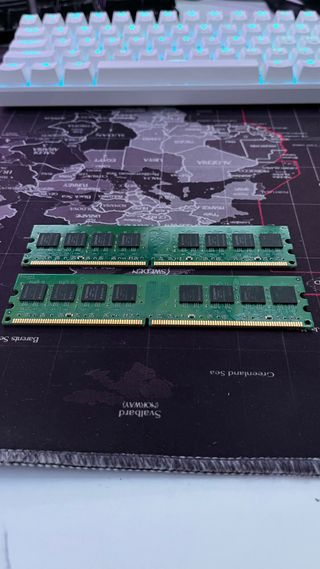 KINGSTON KVR800D2N6