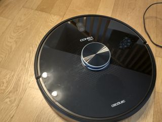 Robot Conga Cecotec