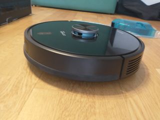 Robot Conga Cecotec