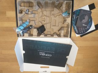 Robot Conga Cecotec
