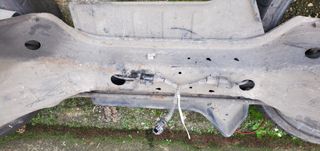 Puente trasero Mitsubishi eclipse 2g 