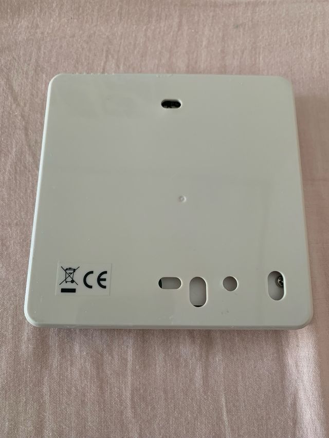 Mando aire acondicionado de pared - Mitsubishi