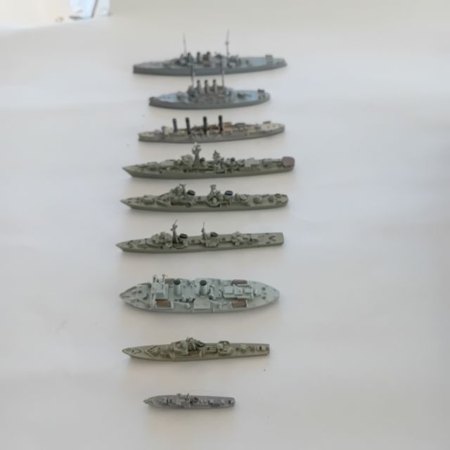 Nave principale corazzata russa