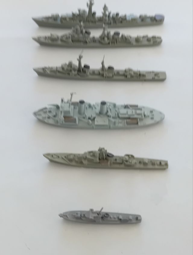 Nave principale corazzata russa