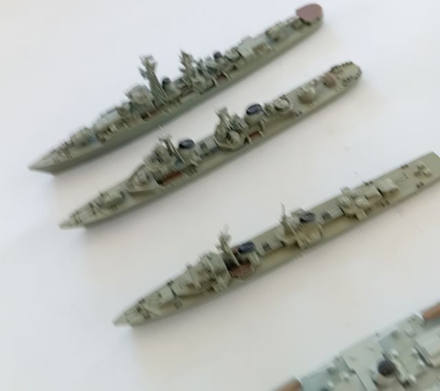 Nave principale corazzata russa