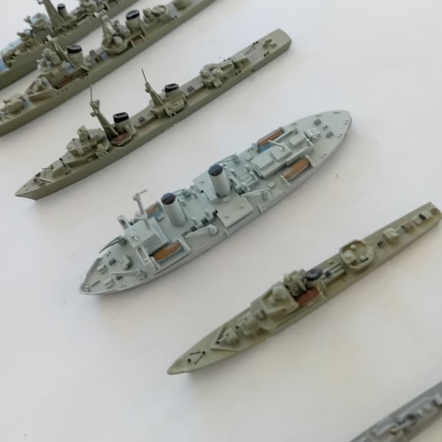 Nave principale corazzata russa