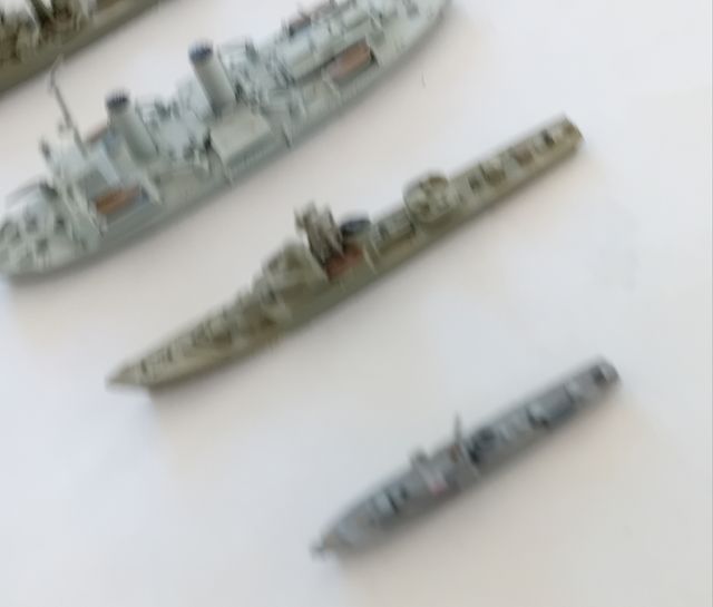 Nave principale corazzata russa