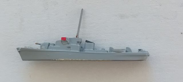 Nave principale corazzata russa