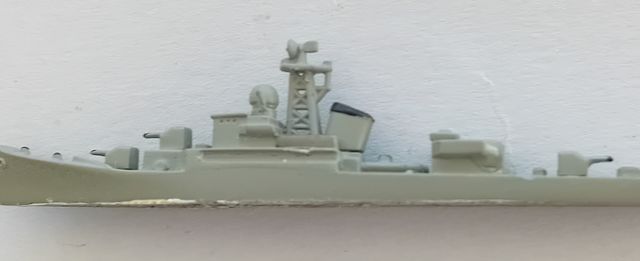 Nave principale corazzata russa