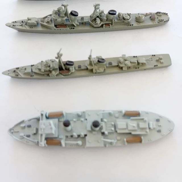 Nave principale corazzata russa