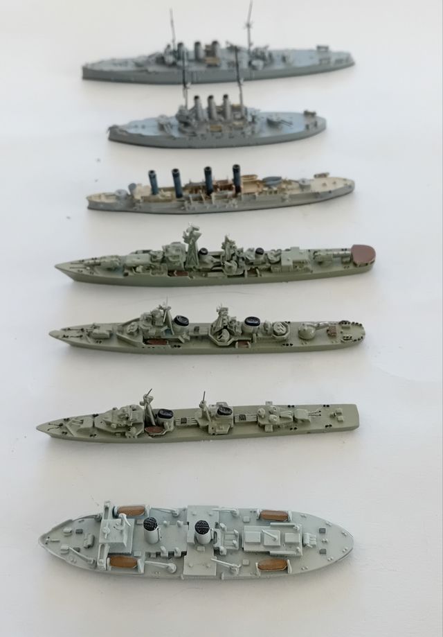 Nave principale corazzata russa