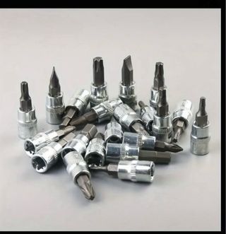 46pc Kit de Herramientas