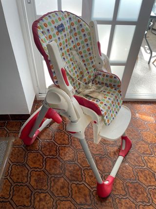 Trona CHICCO “Polly”