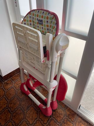 Trona CHICCO “Polly”