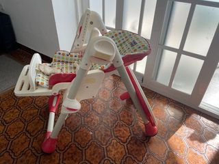 Trona CHICCO “Polly”