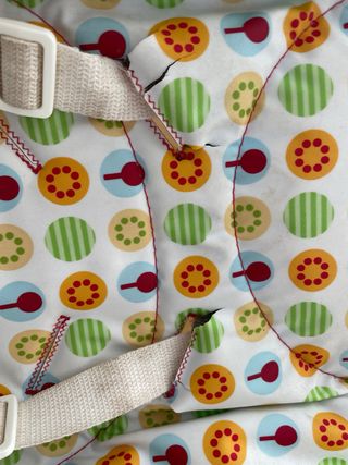 Trona CHICCO “Polly”