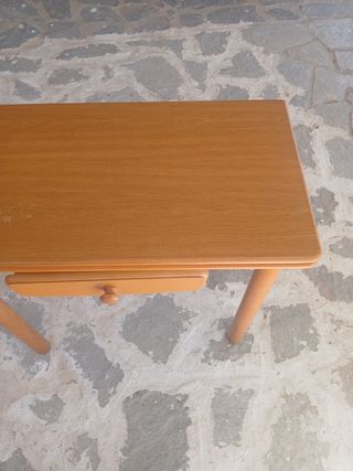 Mesa Cocina Plegable 
