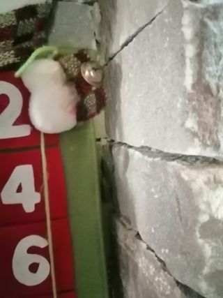 Calendario dell'avvento meraviglioooso