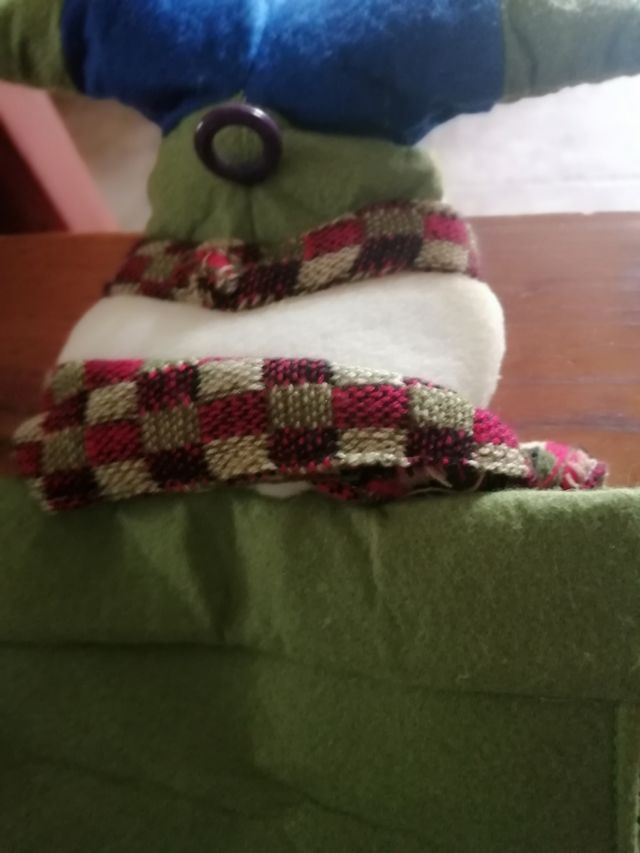 Calendario dell'avvento meraviglioooso