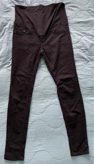 Pantalones pre-mamá