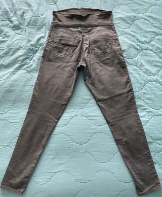 Pantalones pre-mamá