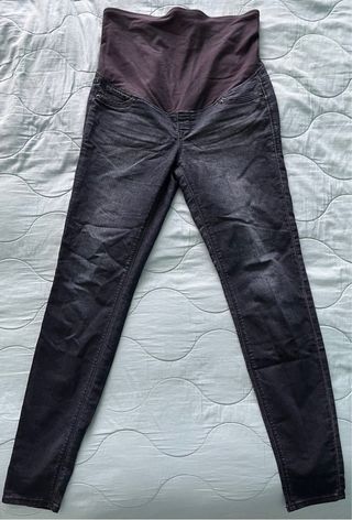 Pantalones pre-mamá