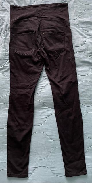 Pantalones pre-mamá