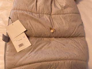 Saco universal de invierno para carro de bebé