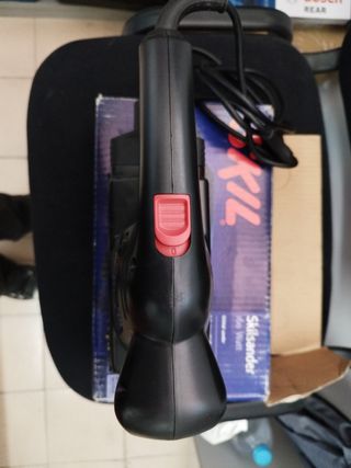 Lijadora orbital madera Skil 7335