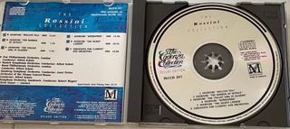 The Rossini Collections