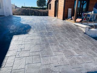 Obras y reformas 