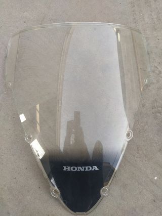Cúpula original honda CBR 600f