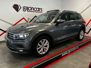 Volkswagen Tiguan Sport 2.0 TDI 110kW (150CV) DSG