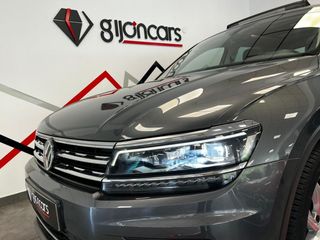Volkswagen Tiguan Sport 2.0 TDI 110kW (150CV) DSG